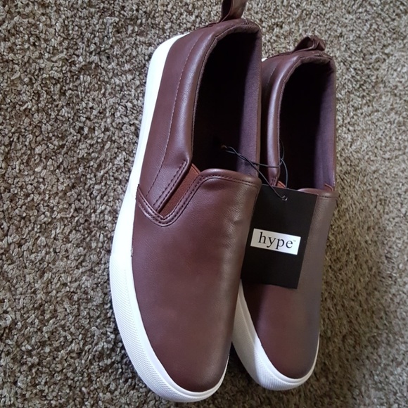 "Sold" Men shoes - Picture 2 of 4
