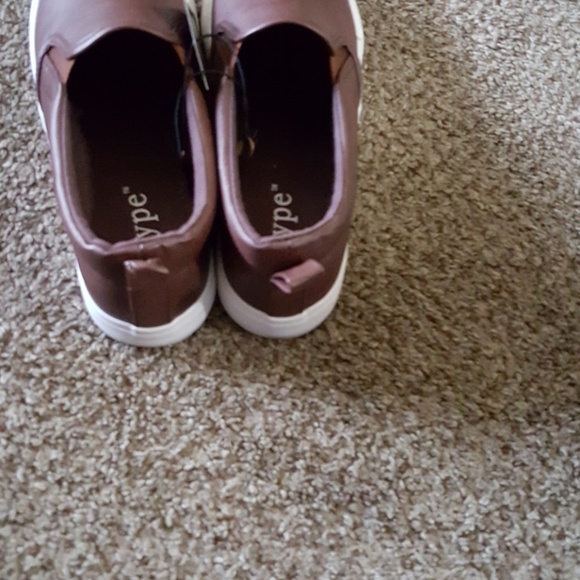 "Sold" Men shoes - Picture 3 of 4