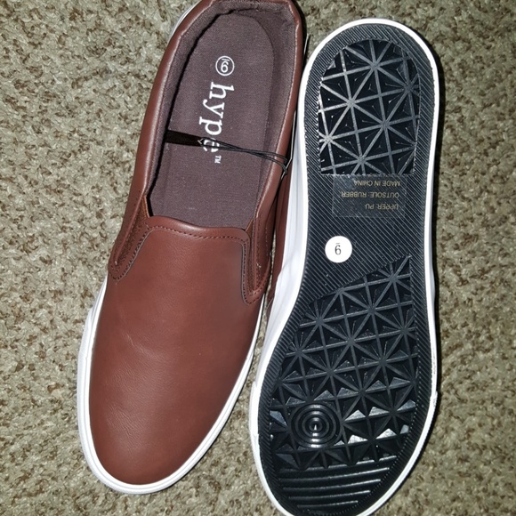 "Sold" Men shoes - Picture 4 of 4