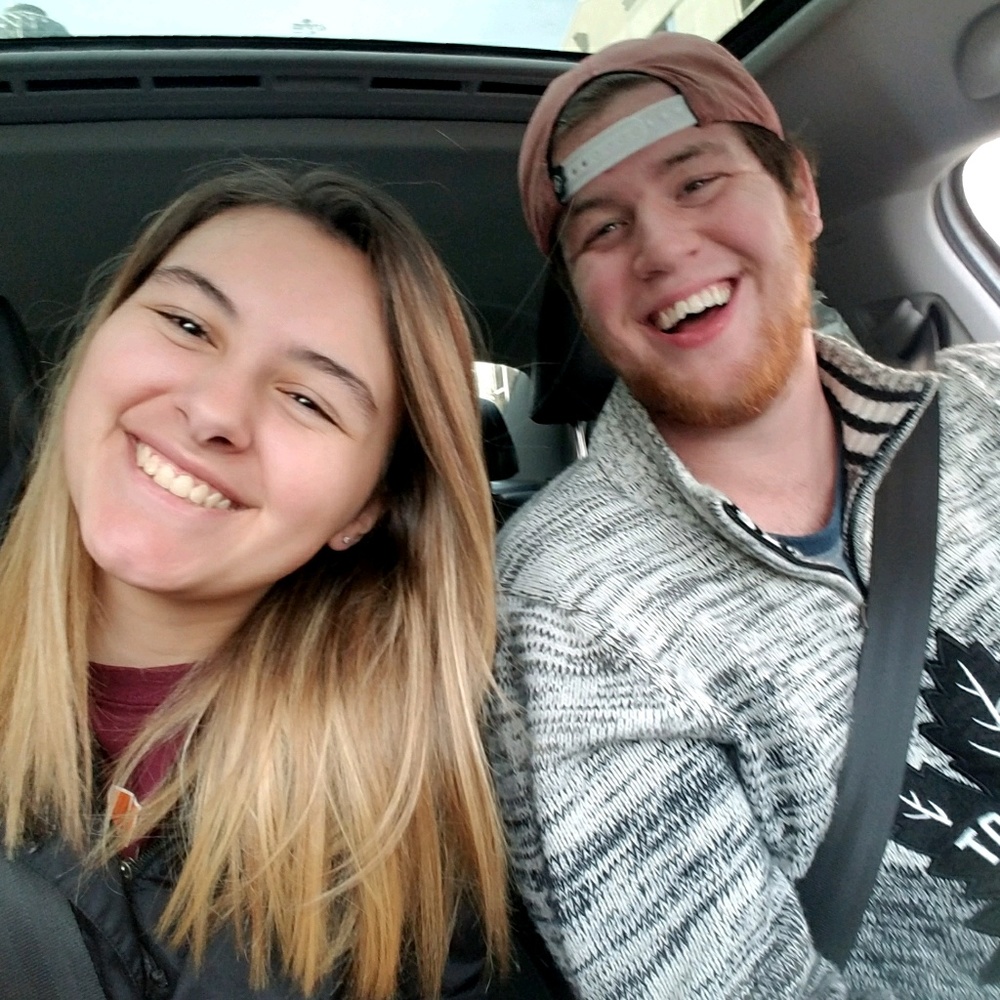 Meet your Posher, Harlee