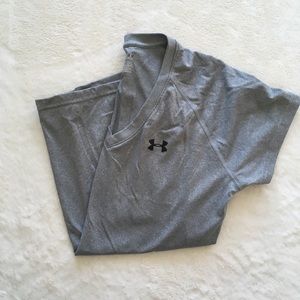 Under Armor v-neck
