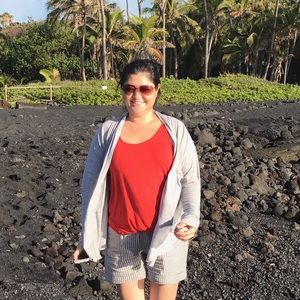 Meet your Posher, Melissa