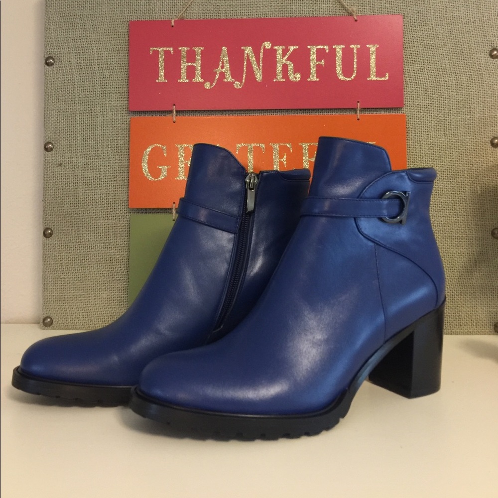 Verocara Ankle Boot