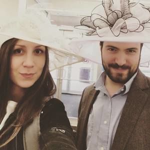 Meet your Posher, Ivana