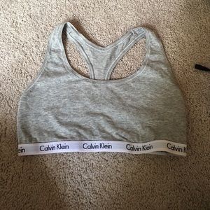Sports Bra bundle sweatshirt
