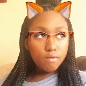 Meet your Posher, Angela