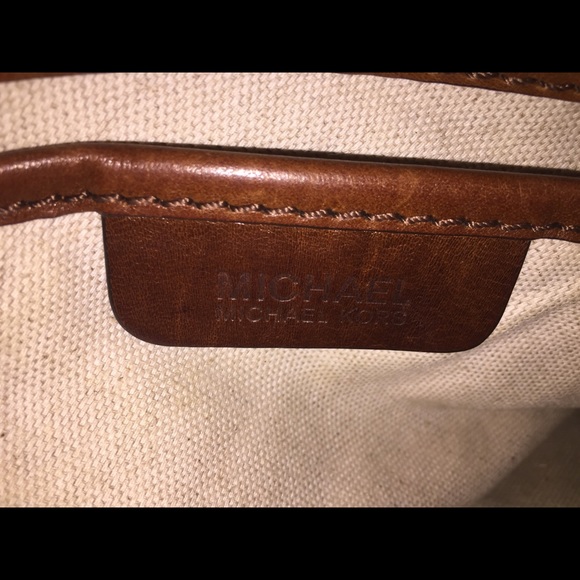 Michael Kors Handbag - Picture 4 of 4