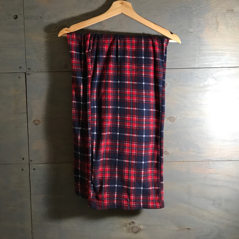 Flannel Pajama Pants!