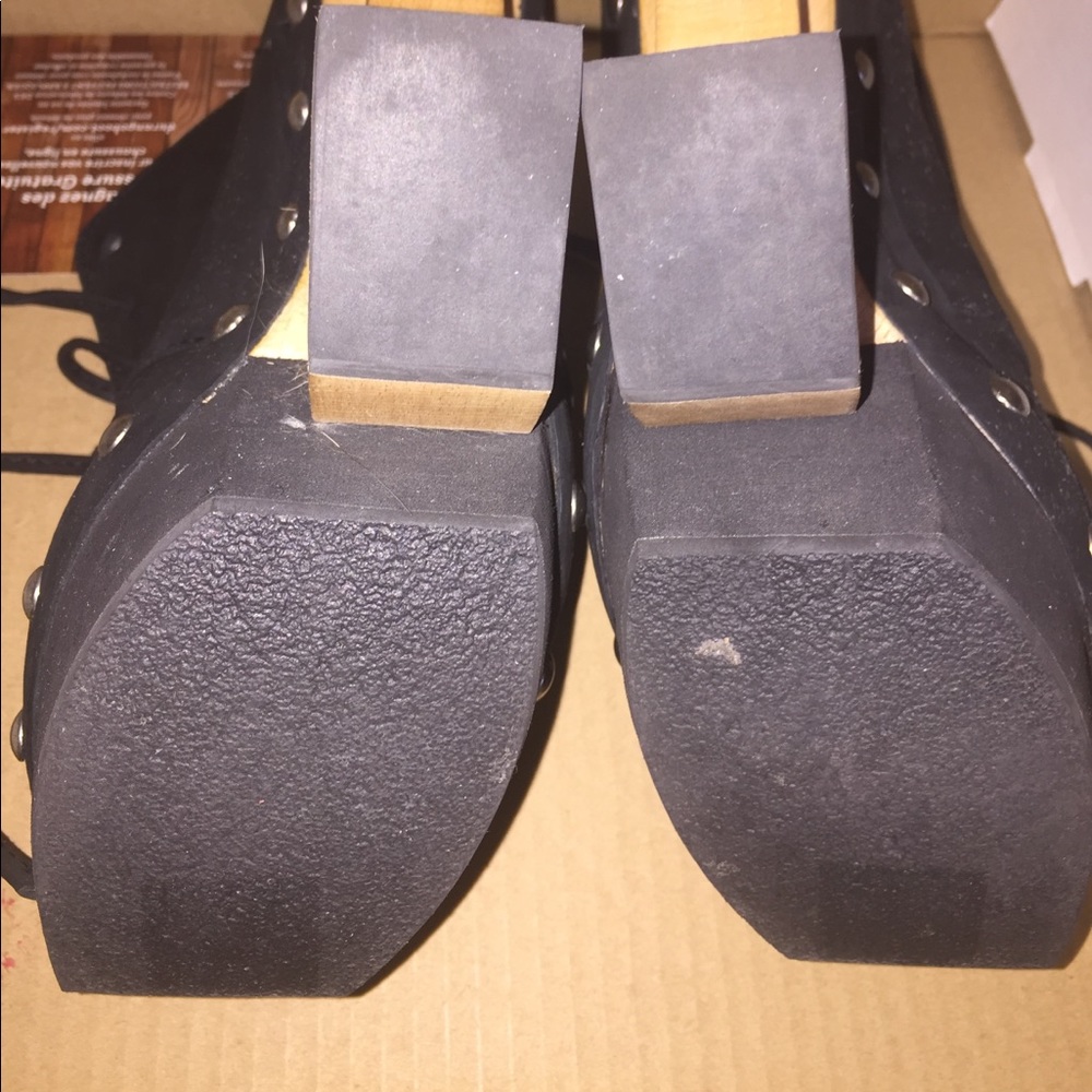 Used Booties - image 6