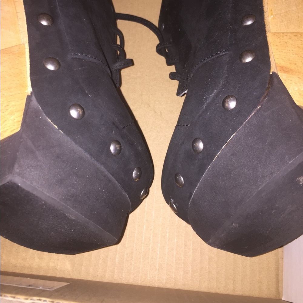 Used Booties - image 7