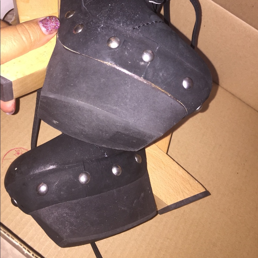 Used Booties - image 8