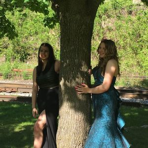 Meet your Posher, Lilly