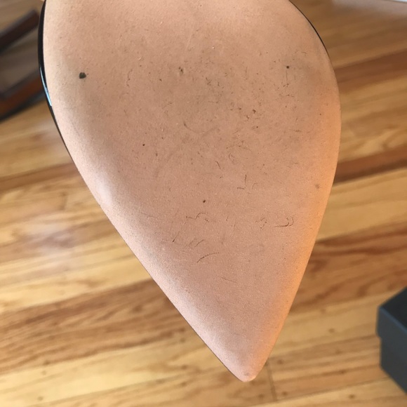 Giambatista Valli patent leather classic pumps - Picture 5 of 8