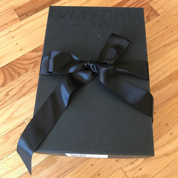 Giambatista Valli patent leather classic pumps - Picture 8 of 8