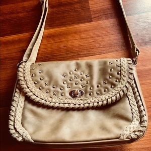 Wrangler Hand Bag 🐞