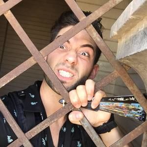 Meet your Posher, Benjamin