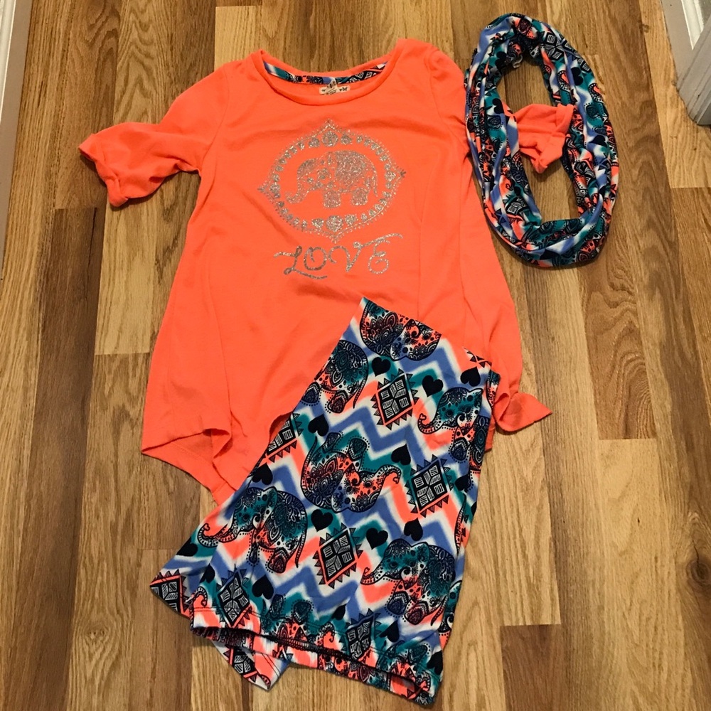 Outfit