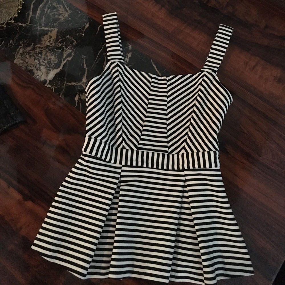 Wonder beautiful top!