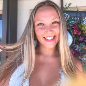 Meet your Posher, Delaney