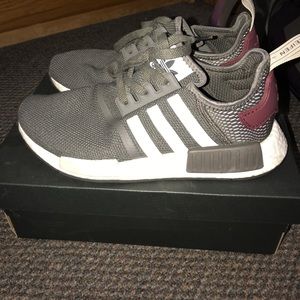Adidas NMD Shoes