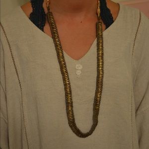 Noonday Necklace