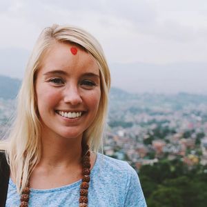 Meet your Posher, Michaela