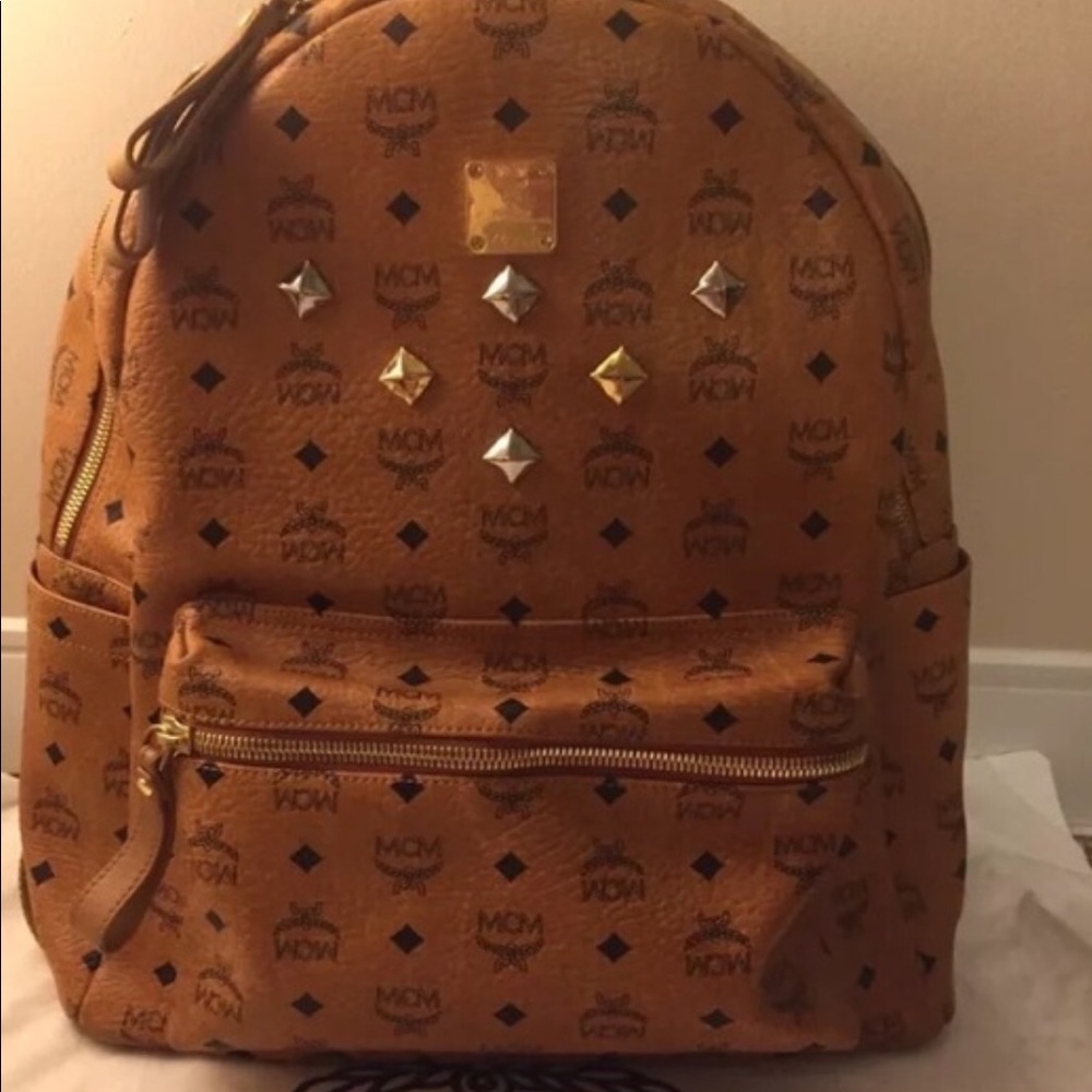 Book bag