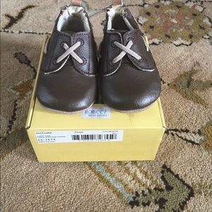 Robeez mini shoes
