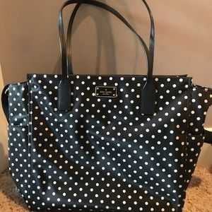 Diaper/Baby Bag