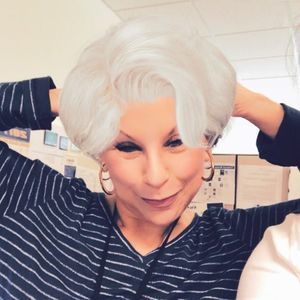 Meet your Posher, Mary