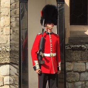 Meet your Posher, David