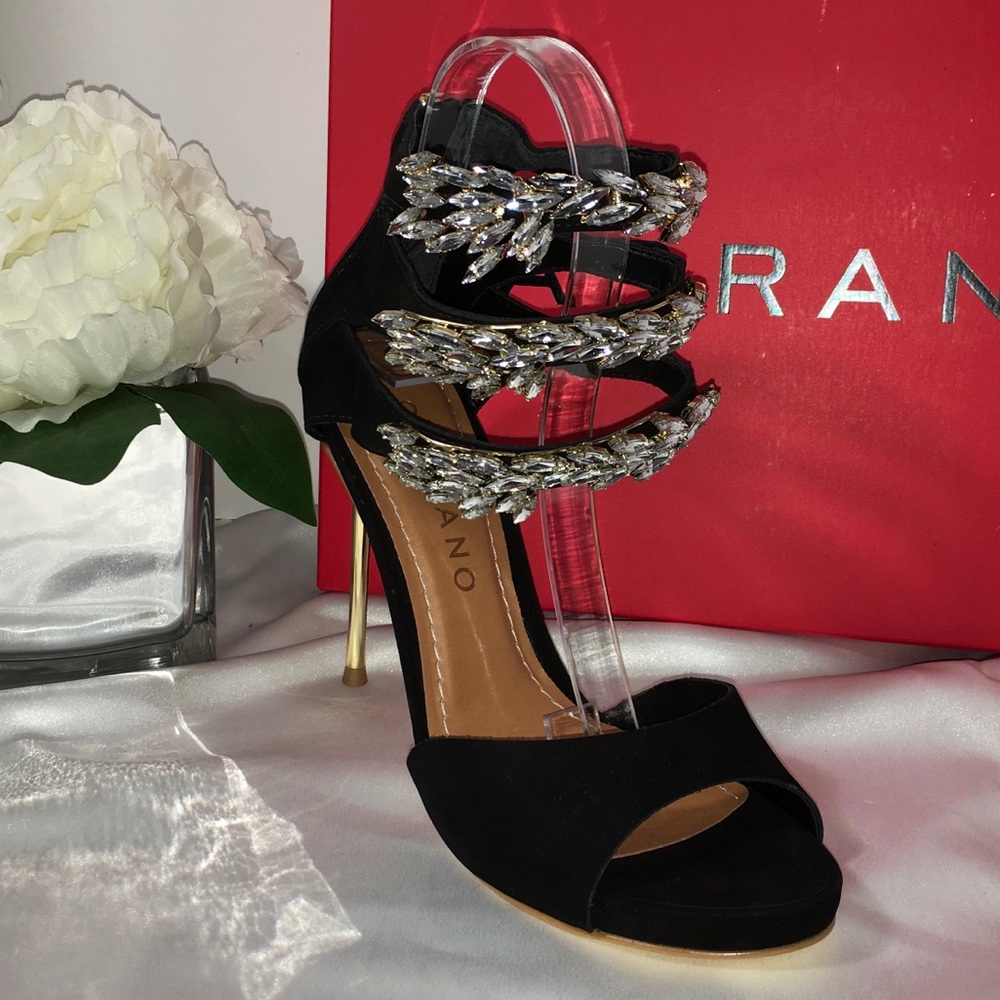 🔥CARRANO🔥 Dress Shoe