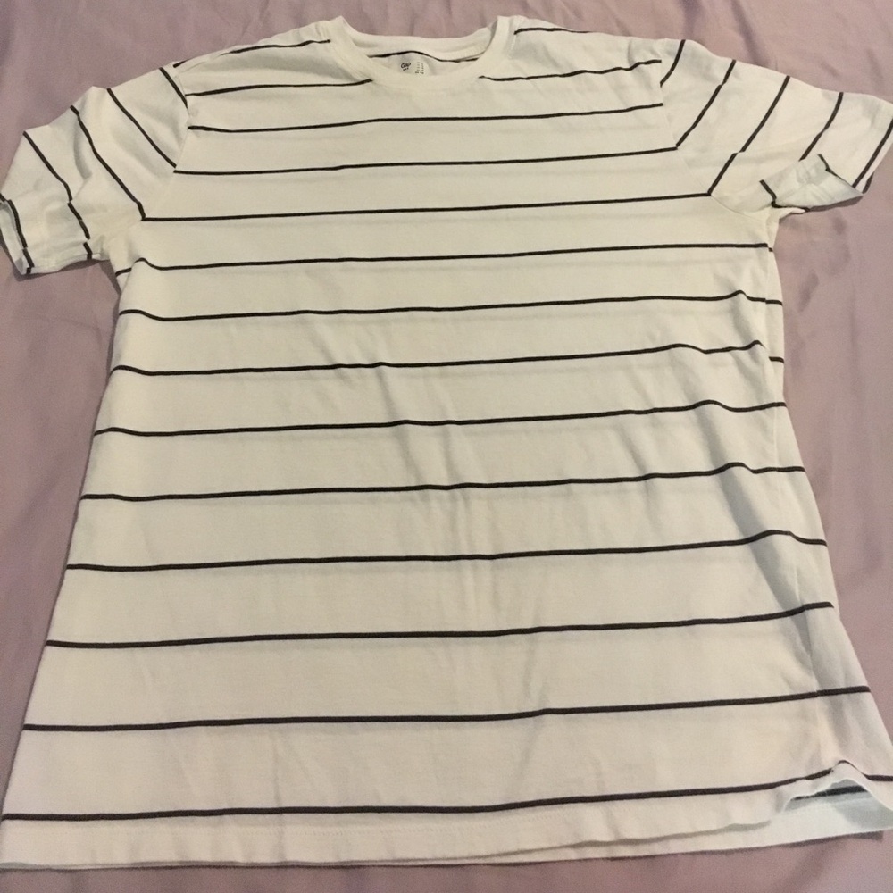 Men’s Gap muscle fit t-shirt