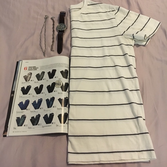 Men’s Gap muscle fit t-shirt - Picture 2 of 2