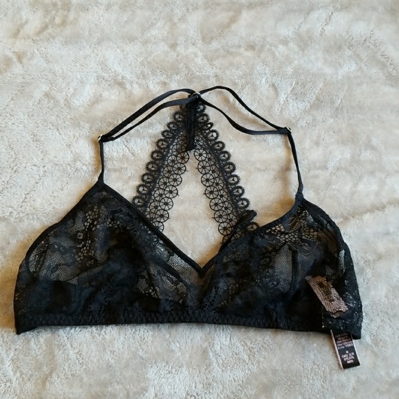 Victoria's Secret VERY SEXY bralette - Picture 3 of 7