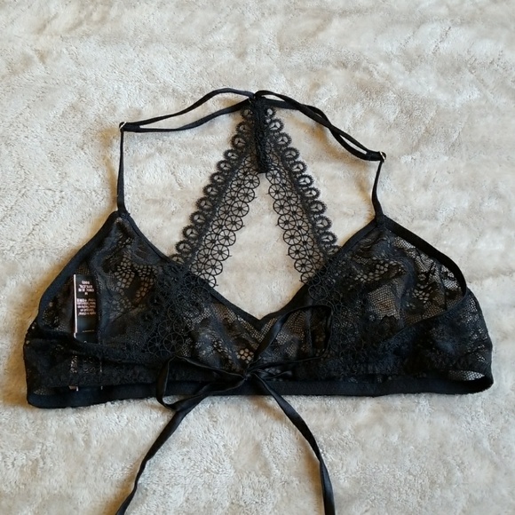 Victoria's Secret VERY SEXY bralette - Picture 6 of 7