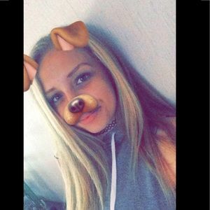 Meet your Posher, Jasannah