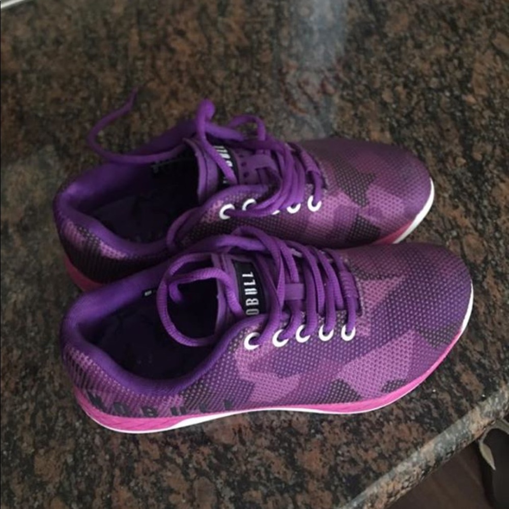 Nobull crossfit shoe