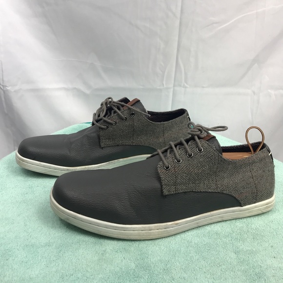 ben sherman presley oxford sneaker