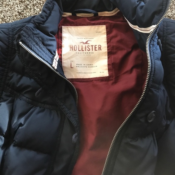 Vest - Picture 3 of 3