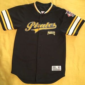Pittsburgh Pirates Jason Bay Jersey