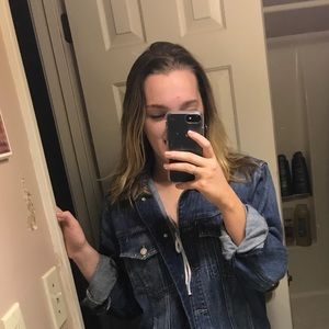 Meet your Posher, Addie