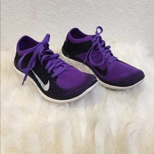 Nike free 4.0 flyknit