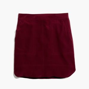 Made well silk skirts (2)