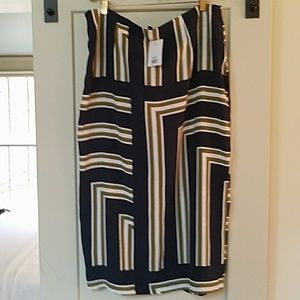 NWT Topshop Skirt