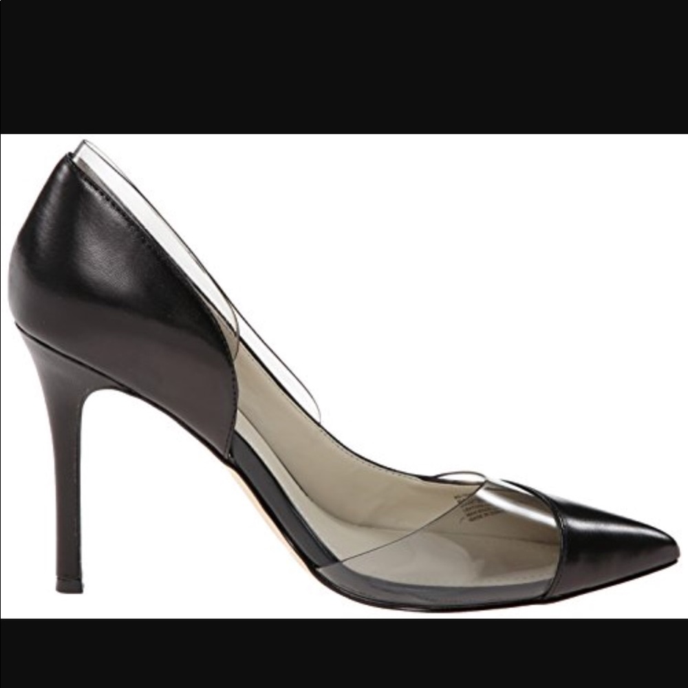-BCBGeneration Tricky Pump