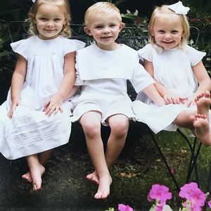 Meet your Posher, Joey