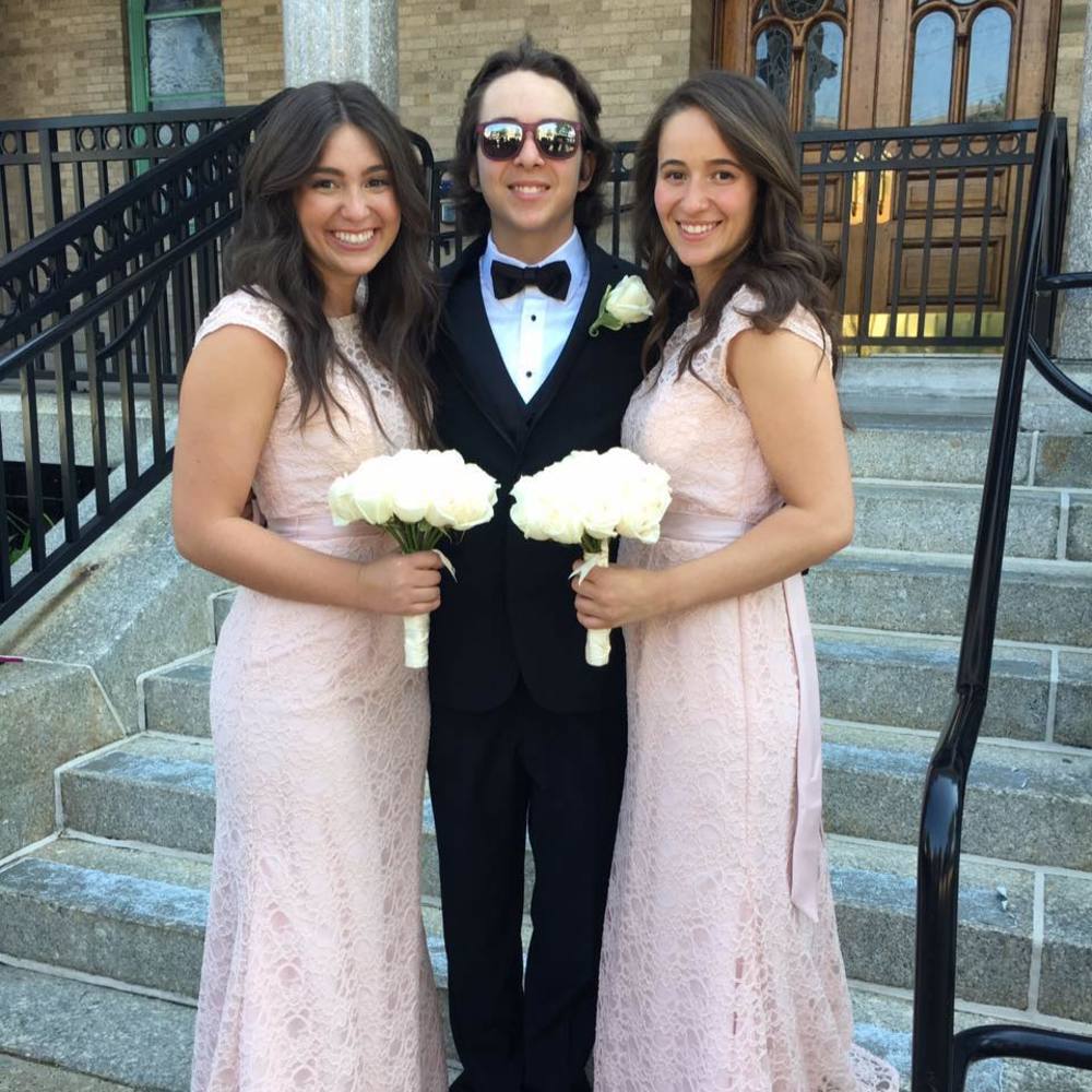 Meet your Posher, Sam