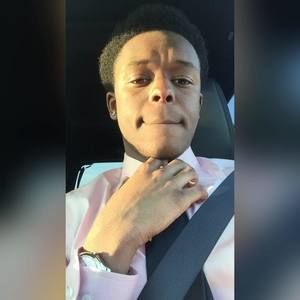 Meet your Posher, William