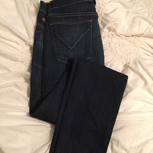 “Krista” Hudson Brand jeans